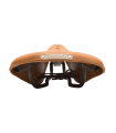 BROOKS B17 SOFTENED SADDLE (AGED)