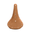 BROOKS B17 SOFTENED SADDLE (AGED)