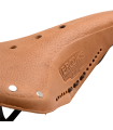 BROOKS B17 SOFTENED SADDLE (AGED)