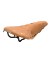BROOKS B17 SOFTENED SADDLE (AGED)