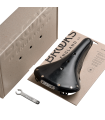 BROOKS B17 SADDLE (BLACK)