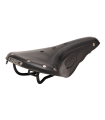 BROOKS B17 SADDLE (BLACK)