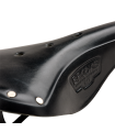 BROOKS B17 SADDLE (BLACK)