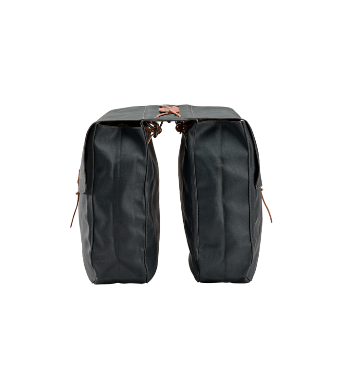 BROOKS BRICK LANE ROLL-UP PANNIERS (GREY)