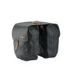 BROOKS BRICK LANE ROLL-UP PANNIERS (GREY)