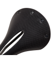 BROOKS CAMBIUM C13 158 CARVED SADDLE (BLACK)