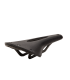 BROOKS CAMBIUM C13 158 CARVED SADDLE (BLACK)