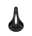 BROOKS CAMBIUM C13 158 CARVED SADDLE (BLACK)
