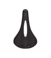 BROOKS CAMBIUM C13 158 CARVED SADDLE (BLACK)