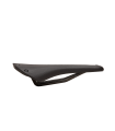 BROOKS CAMBIUM C13 158 CARVED SADDLE (BLACK)
