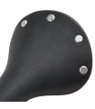 BROOKS CAMBIUM C17 SADDLE (BLACK/NATURAL)