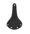 BROOKS CAMBIUM C17 SADDLE (BLACK/NATURAL)
