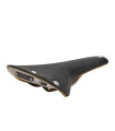 SILLÍN BROOKS CAMBIUM C17 (NEGRO/NATURAL)