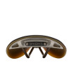 BROOKS CAMBIUM C17 SADDLE (BLACK/NATURAL)
