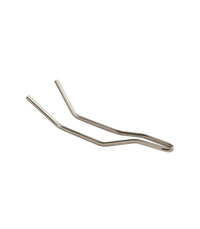 BROOKS C15 SADDLE STEEL RAIL