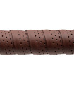 BROOKS MIBROFIBER BAR TAPE (BROWN)