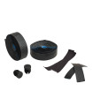 BROOKS MICROFIBER BAR TAPE (BLACK)