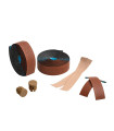BROOKS MICROFIBER BAR TAPE (HONEY)