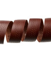 BROOKS LEATHER BAR TAPE (BROWN)
