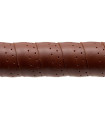 BROOKS LEATHER BAR TAPE (BROWN)