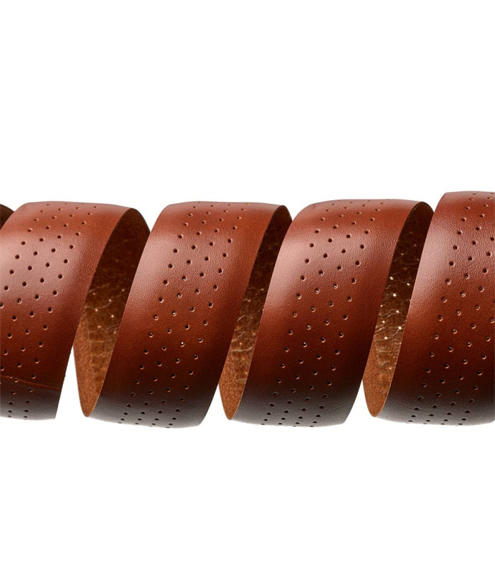 BROOKS LEATHER BAR TAPE (HONEY)