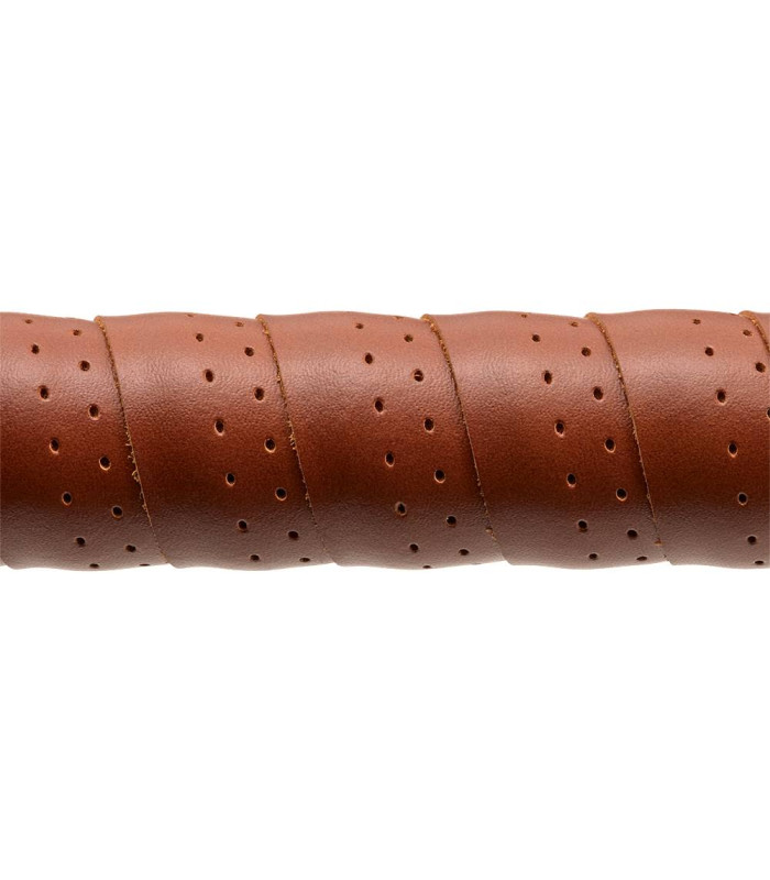 BROOKS LEATHER BAR TAPE (HONEY)