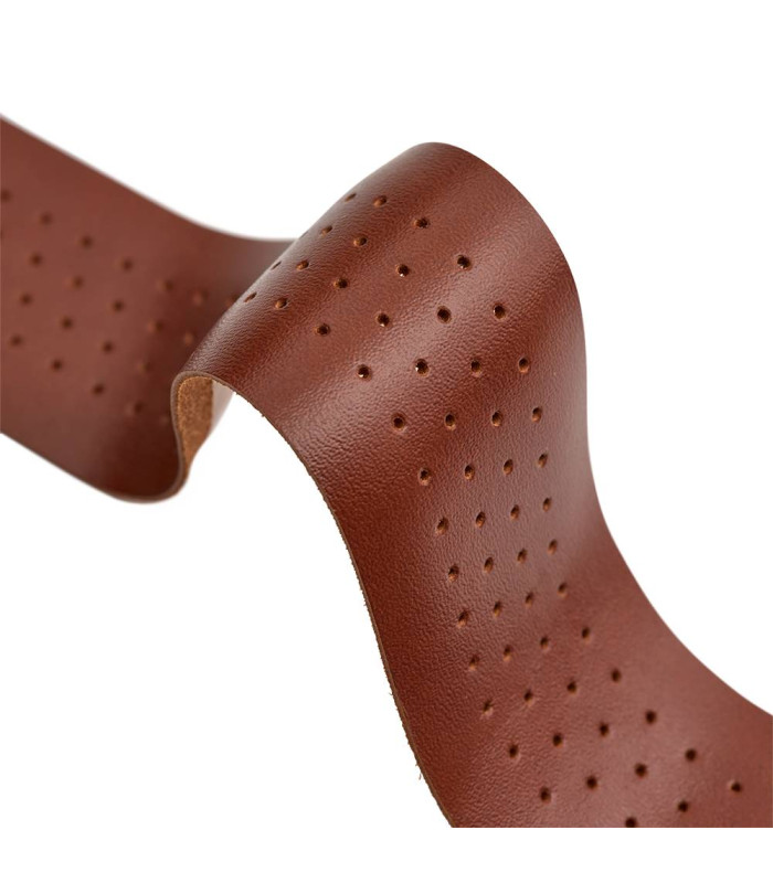 BROOKS LEATHER BAR TAPE (HONEY)