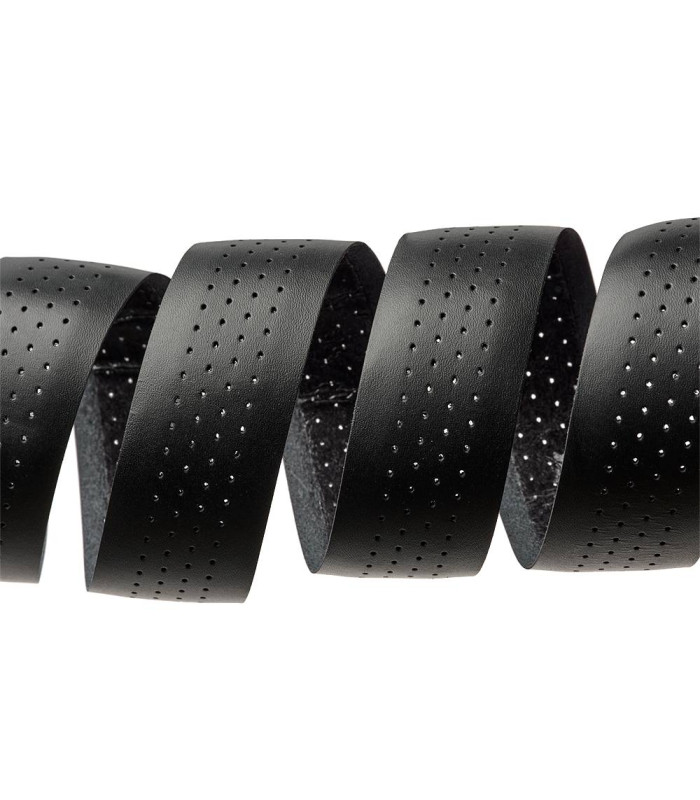 CINTA MANILLAR BROOKS PIEL (NEGRO)