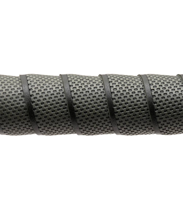 BROOKS CAMBIUM RUBBER BAR TAPE (MUD GREEN)