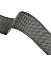 CINTA MANILLAR BROOKS CAMBIUM CAUCHO (MUD GREEN)