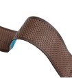 CINTA MANILLAR BROOKS CAMBIUM CAUCHO (MARRÓN)