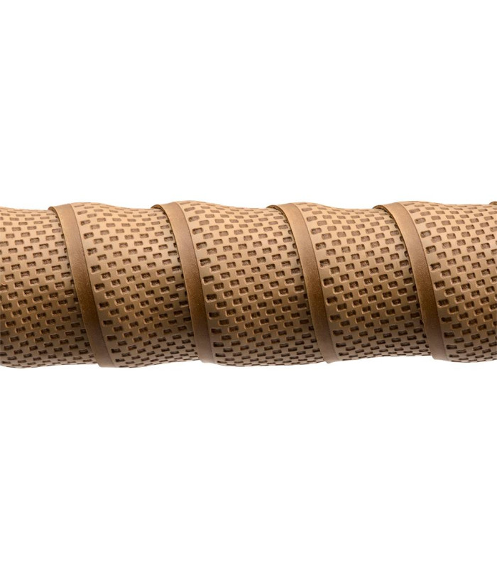 BROOKS CAMBIUM RUBBER BAR TAPE (NATURAL)