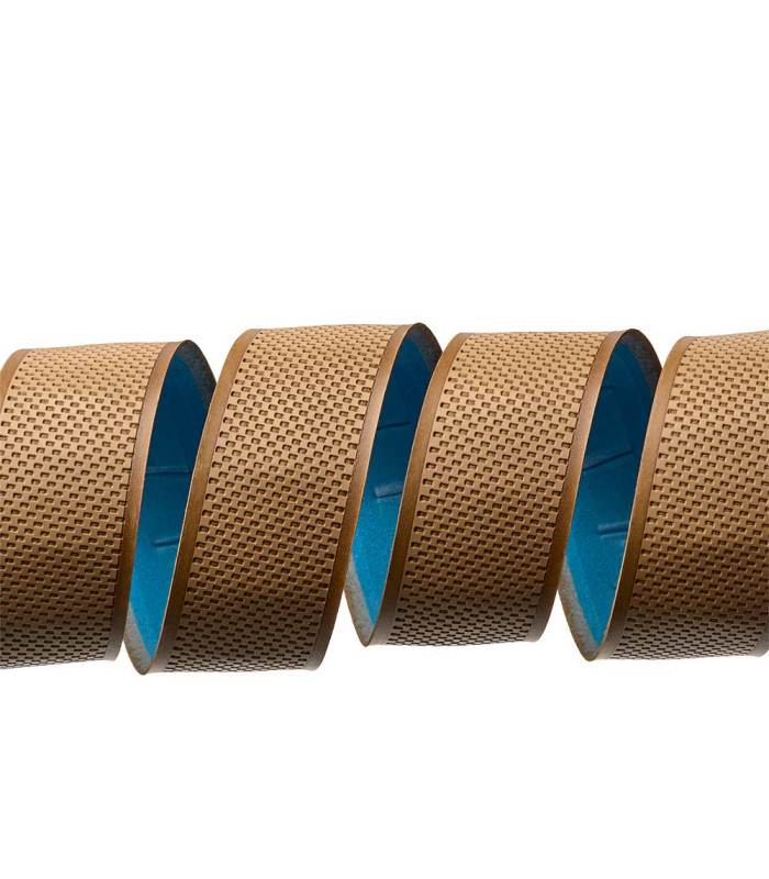 BROOKS CAMBIUM RUBBER BAR TAPE (NATURAL)