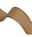CINTA MANILLAR BROOKS CAMBIUM CAUCHO (NATURAL)