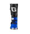 GAERNE GX-J KIDS BOOTS (BLACK/BLUE)