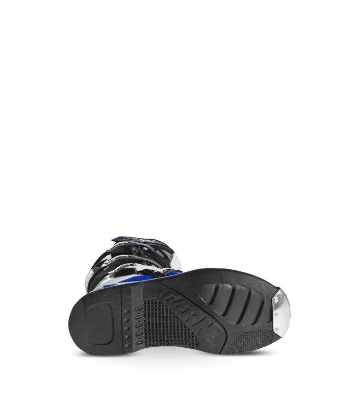 BOTAS GAERNE GX-J INFANTILES (NEGRO/AZUL)