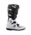 GAERNE GX-J KIDS BOOTS (BLACK/WHITE)