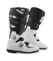 BOTAS GAERNE GX-J INFANTILES (NEGRO/BLANCO)