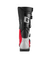 BOTAS GAERNE GX-J INFANTILES (NEGRO/ROJO)