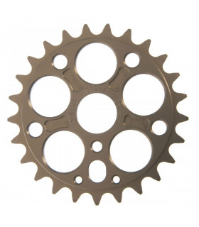 PLATO ALUMINIO RENTHAL BMX