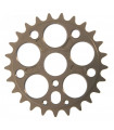 PLATO ALUMINIO RENTHAL BMX