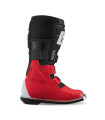 GAERNE GX-J KIDS BOOTS (BLACK/RED)