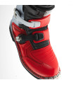 GAERNE GX-J KIDS BOOTS (BLACK/RED)