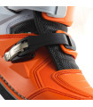 GAERNE GX-J KIDS BOOTS (BLACK/ORANGE)