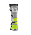 BOTAS GAERNE GX-J INFANTILES (GRIS/AMARILLO FLUO)