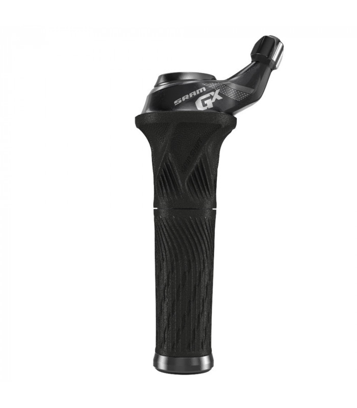 MANDO CAMBIO DELANTERO SRAM GX GRIP SHIFT (NEGRO)