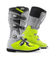 GAERNE GX-J KIDS BOOTS (GREY/YELLOW FLUO)