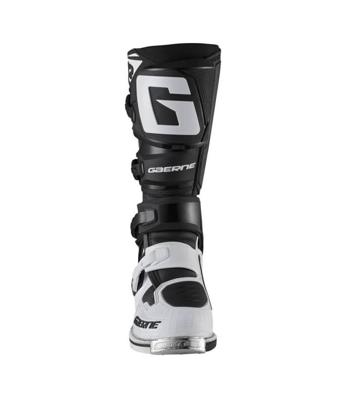 BOTAS GAERNE SG-12 LIMITED EDITION BLANCAS/NEGRAS | TopFun.com
