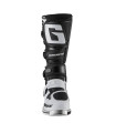 BOTAS GAERNE SG-12 LIMITED EDITION BLANCAS/NEGRAS | TopFun.com
