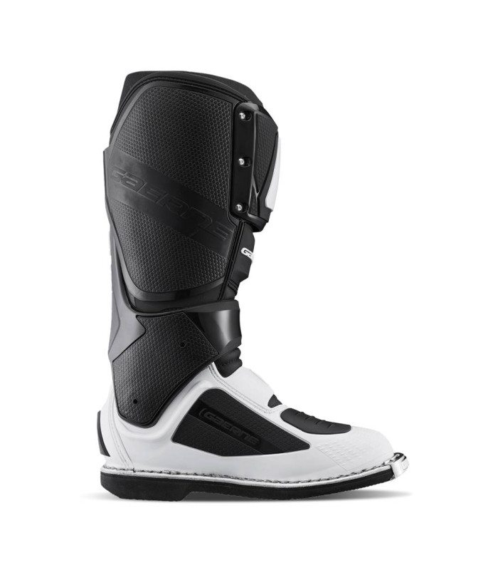 BOTAS GAERNE SG-12 LIMITED EDITION BLANCAS/NEGRAS | TopFun.com